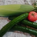 夏野菜
