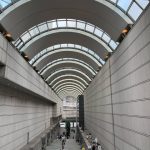 東京オペラシティー