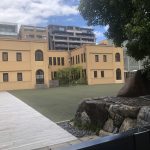 京都国際マンガミュージアム