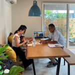 2棟同時開催【選べる見学会】　たくさんのご来場ありがとうございました！！