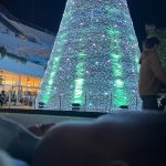 12月はクリスマス