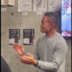 懸垂チャレンジ　