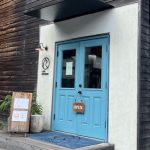 カフェ　ひとあし