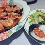 たまにはグルメネタ