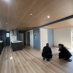 オーナー様邸 見学会開催中です！