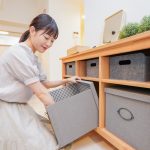 【保存版】ずぼらでも整う収納のコツとは？片付けが苦手でもスッキリ暮らせる方法