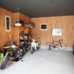 注文住宅で迷わない！ガレージタイプとそれぞれのメリットとデメリット