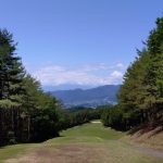 山梨ゴルフ