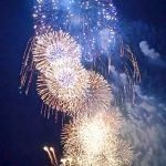 茅ケ崎サザン芸術花火2025