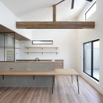 湘南の共働きファミリーが実感した「暮らして便利だった間取り”ベスト5″