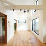 狭小住宅でも広々！30坪で叶える空間活用テク