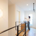 雨の日も安心！ランドリールームのつくり方