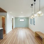 二世帯住宅で叶える！安心と快適な暮らし