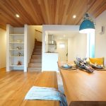 家族みんなが快適に！空気がきれいな家