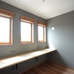 家の中に“ちょこっと書斎”！ワークスペースのつくり方