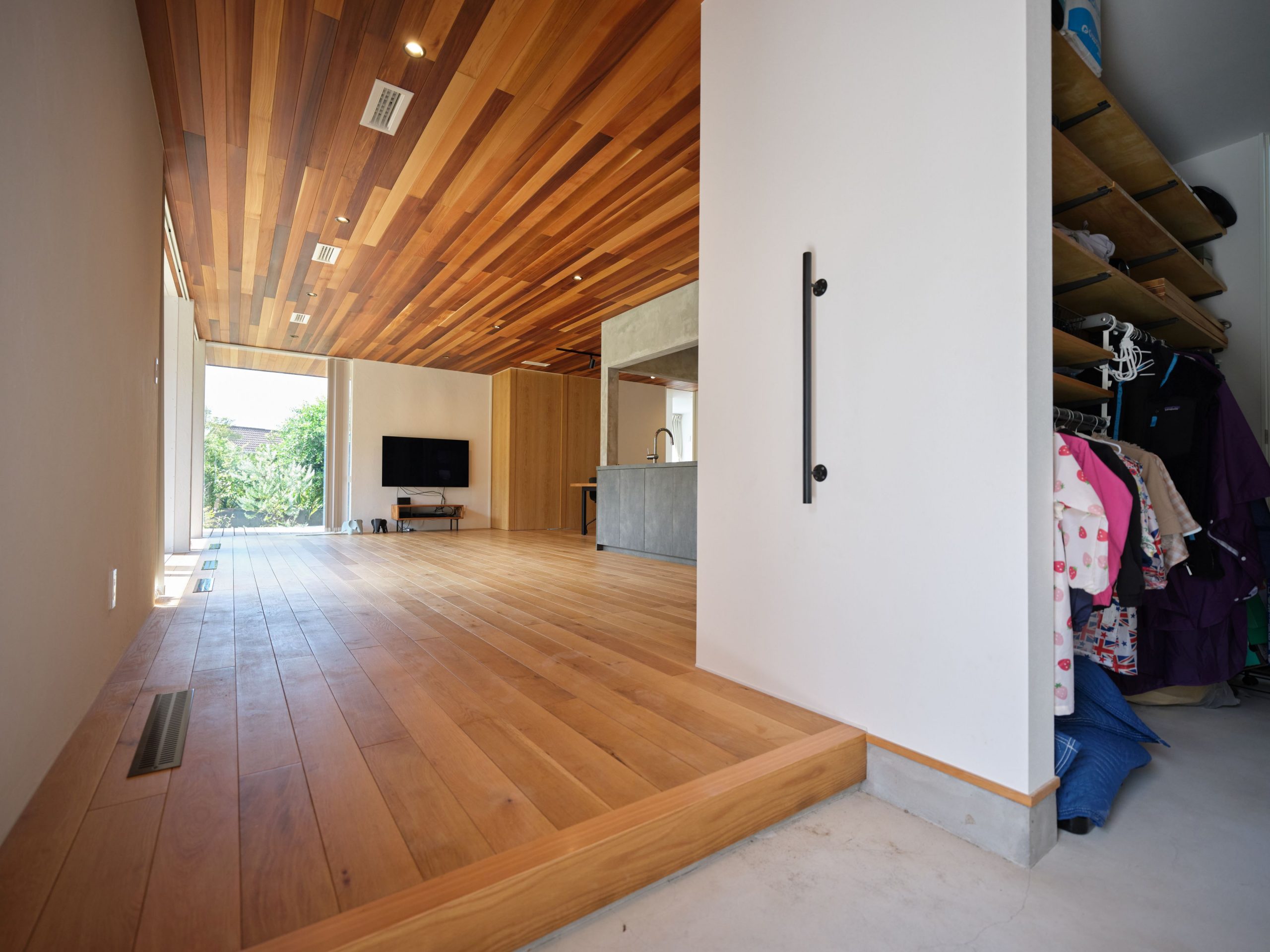 将来も安心！ずっと暮らせる家に必要な3つの工夫