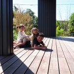 おうちでキャンプ気分！家族で楽しむアウトドアリビング