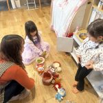 オーナー様邸見学会、ご来場ありがとうございました!