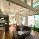 外からの視線が気にならない！プライベート重視の間取り術