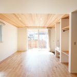 30坪でも広く見える！空間を活かす間取りアイデア