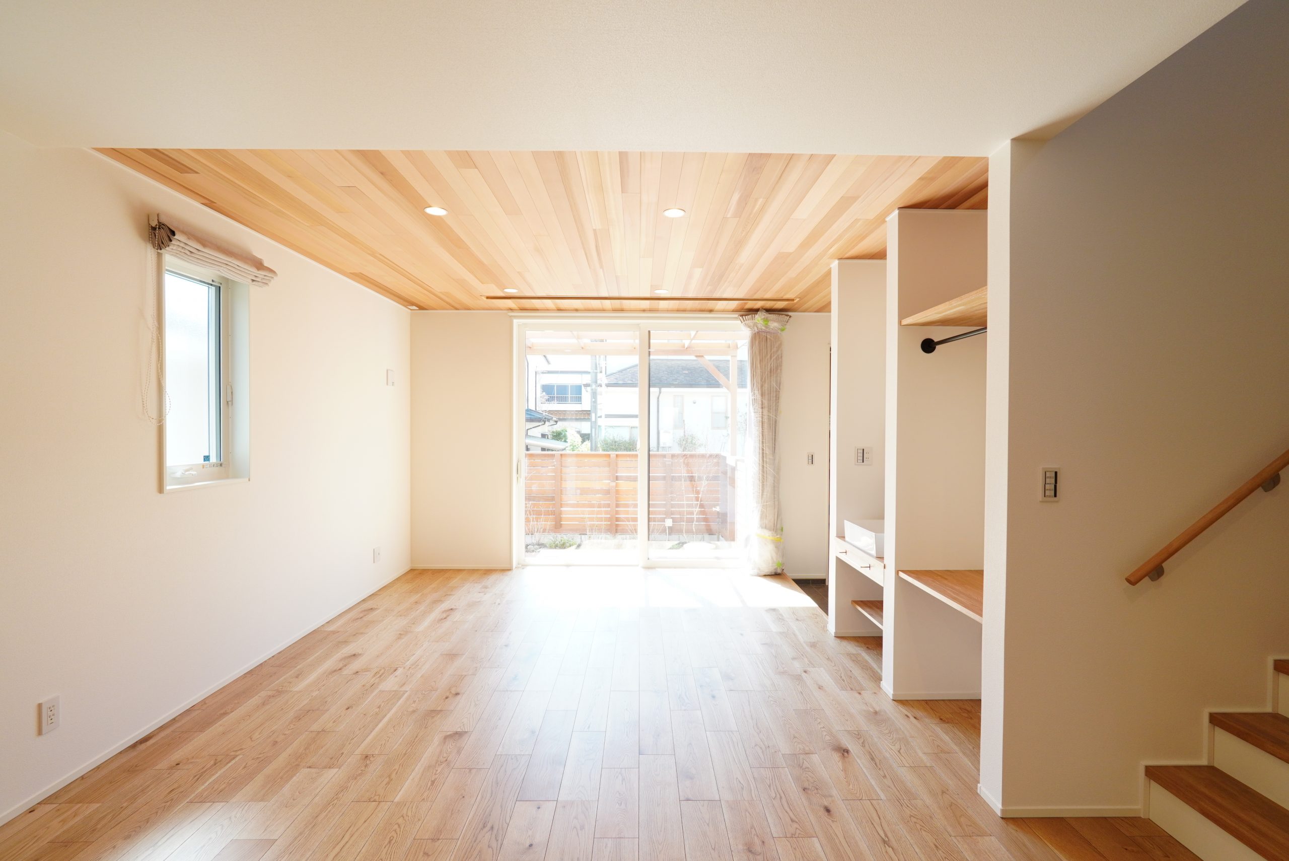 30坪でも広く見える！空間を活かす間取りアイデア