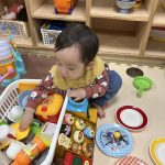 子育て支援センター