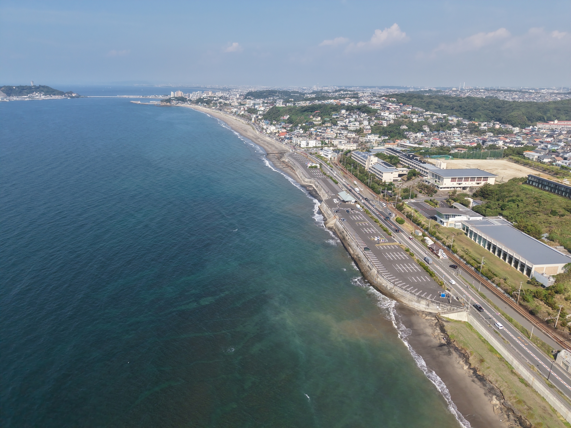 湘南で暮らすなら“駅近 or 海近”？立地と暮らしやすさのバランス術