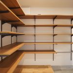 土間・回遊動線で家が片づく！玄関収納アイデア集