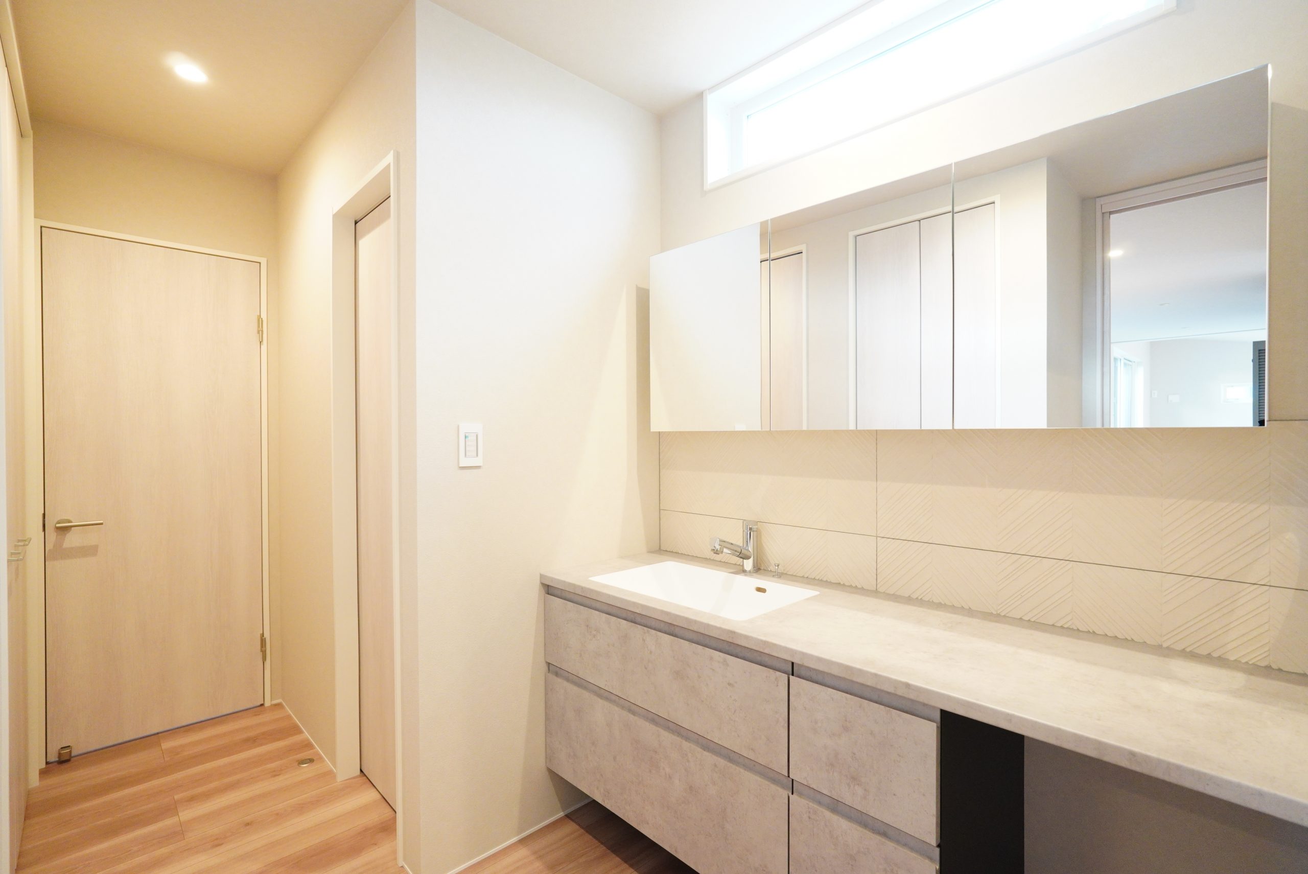 洗濯動線が命！共働きに効く“家事ラク間取り”の作り方