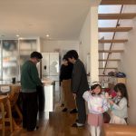 オーナー様邸見学会、ご来場ありがとうございました！