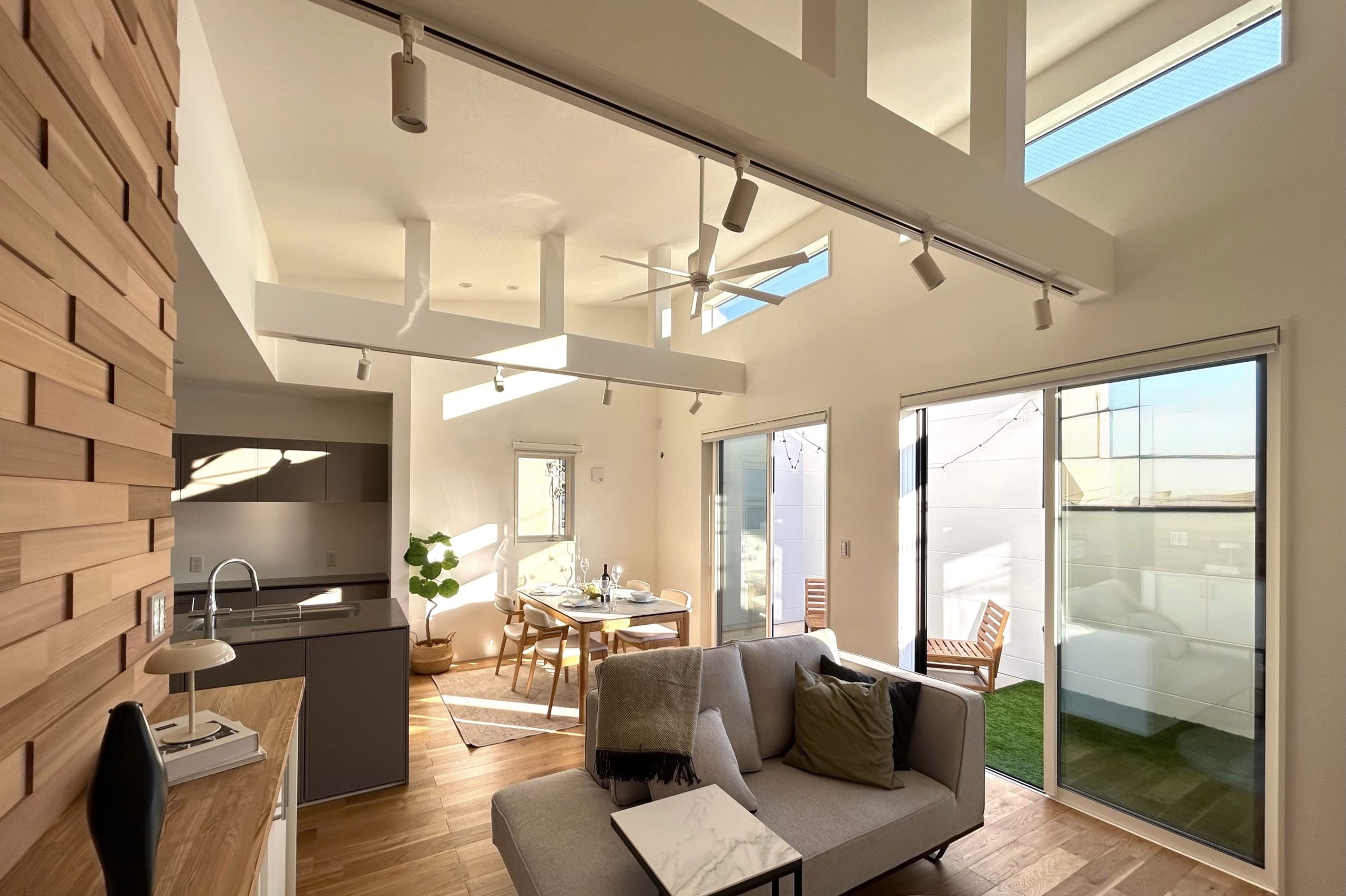 【性能×デザイン】湘南に似合う高性能住宅のつくり方