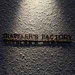 トラベラーズファクトリー