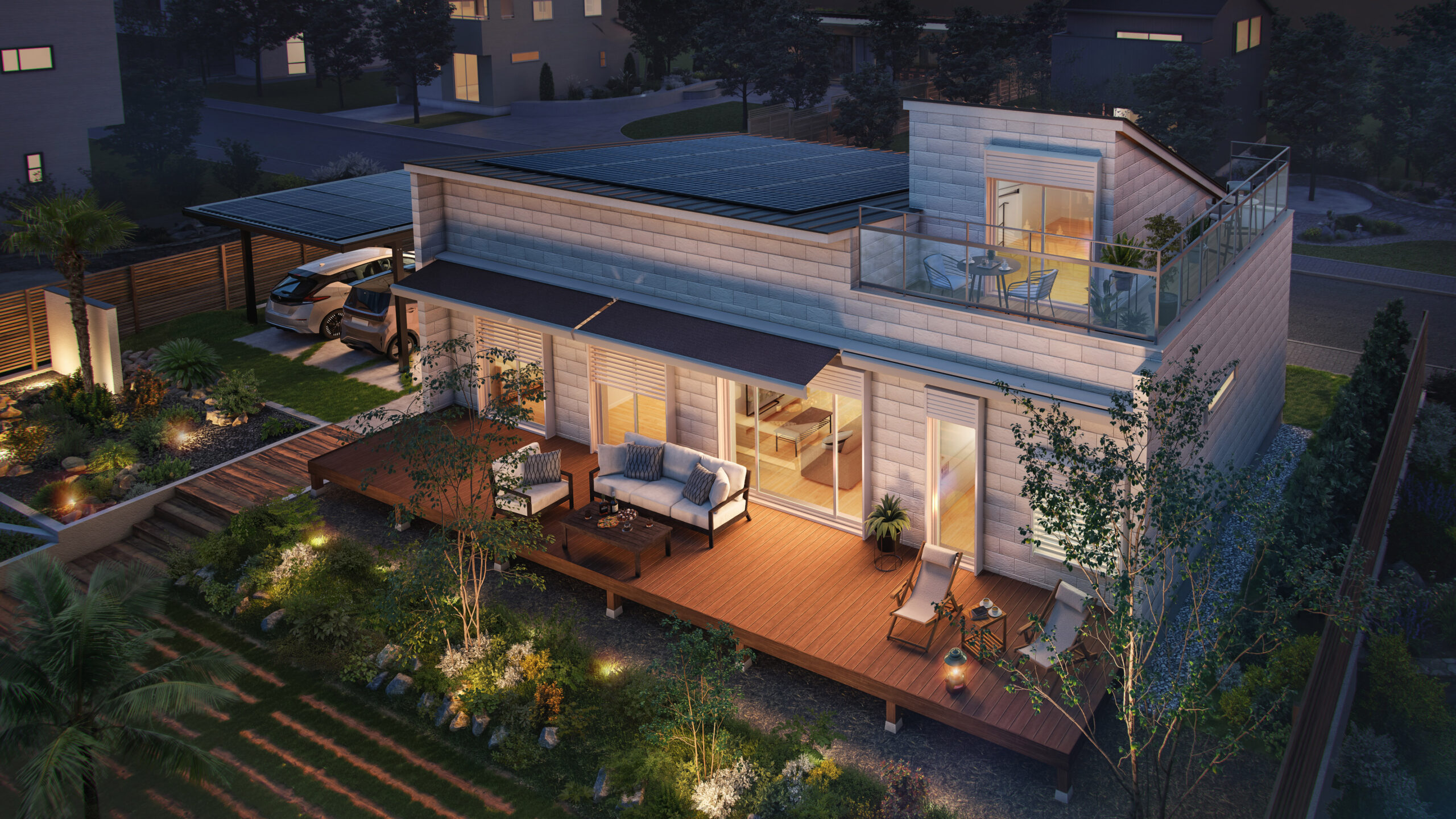 スマートホームで変わる暮らしと資産価値