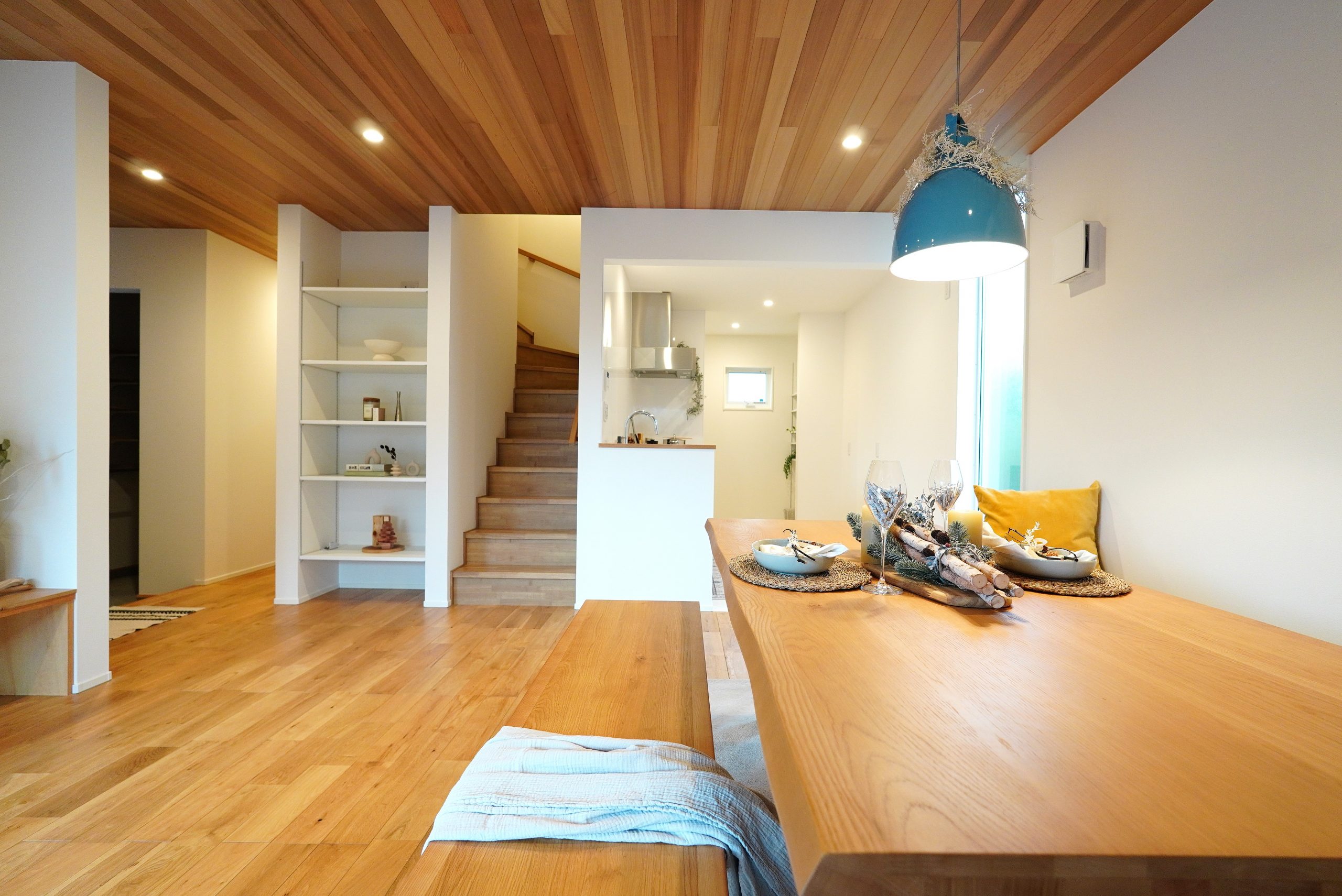 収納で差がつく！資産価値を高める設計術