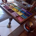 1年後の自分へ手紙を書いてみました