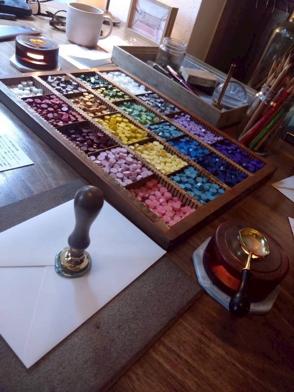 1年後の自分へ手紙を書いてみました