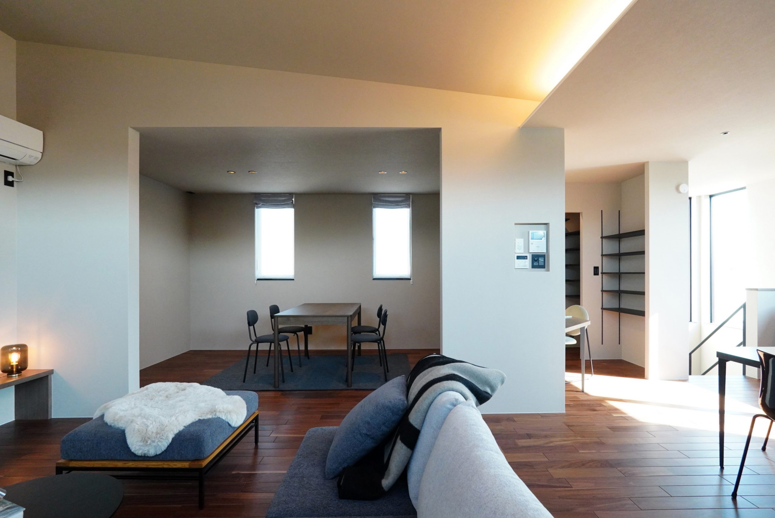 【家の空気で暮らしは変わる】健康住宅が資産価値につながる理由