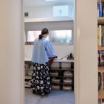 【洗濯はまとめて終わらせる】ランドリールームが資産価値を高める理由