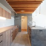 【キッチンで差がつく】家事ラク動線が資産価値を高める理由