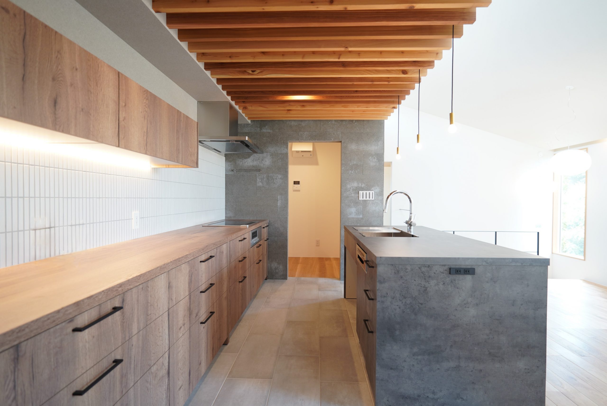 【キッチンで差がつく】家事ラク動線が資産価値を高める理由