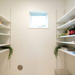 【収納力は資産価値】パントリー設計で暮らしが変わる理由