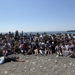 地引網大会を開催しました！