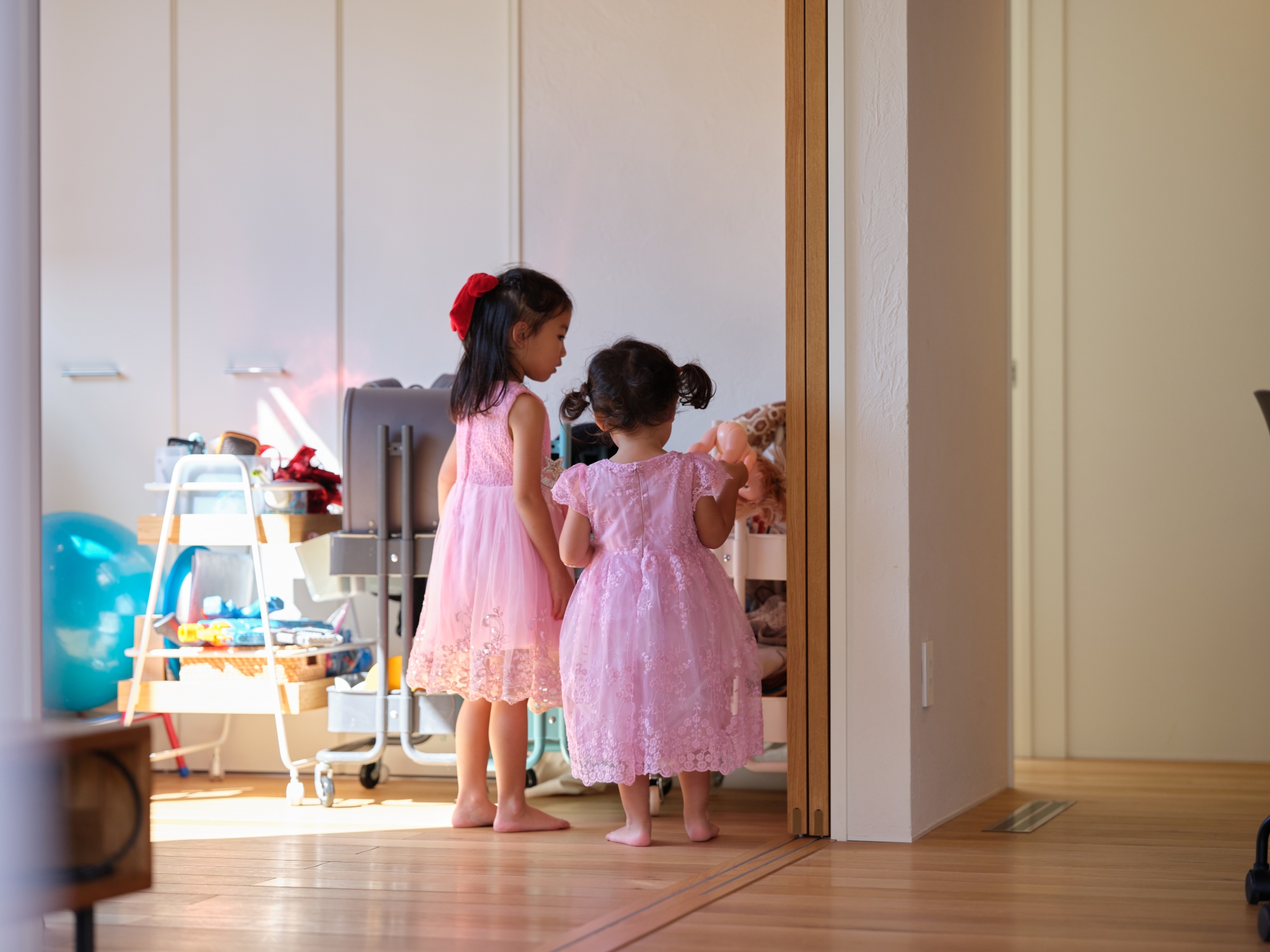 【子どもが伸びる家】間取りと教育環境の関係