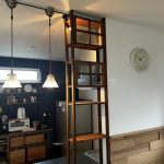 DIYに挑戦⑤