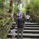 箱根神社