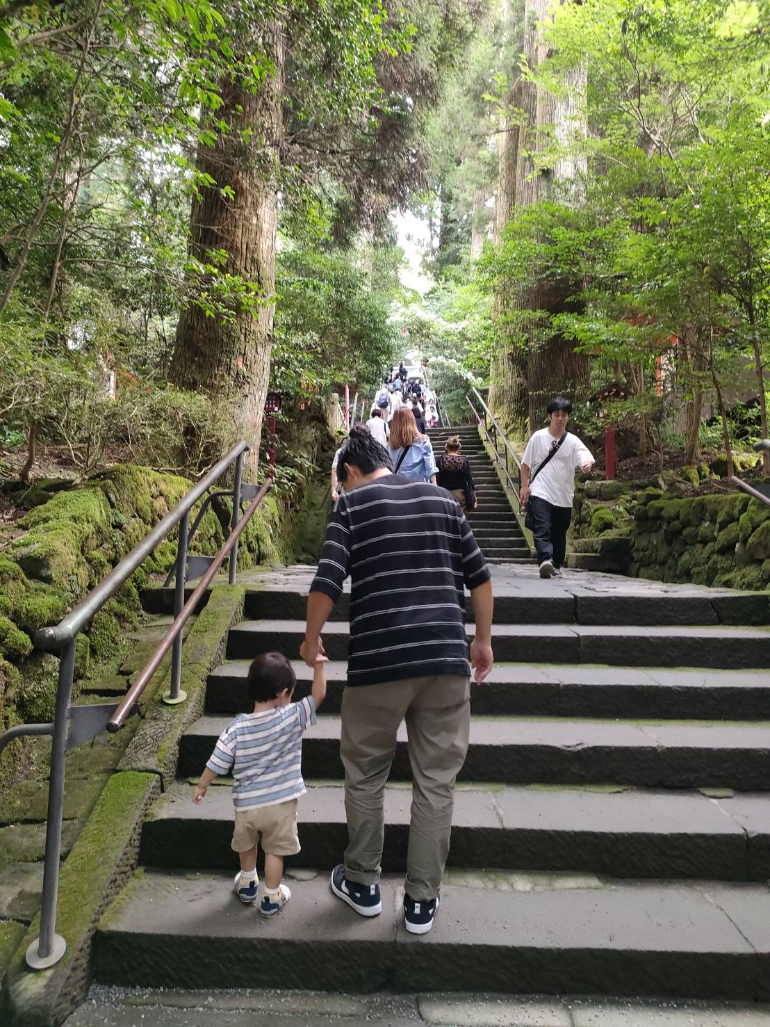 箱根神社