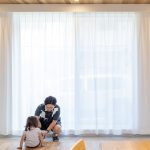 【共働き夫婦の正解】子育てしやすい家とは？