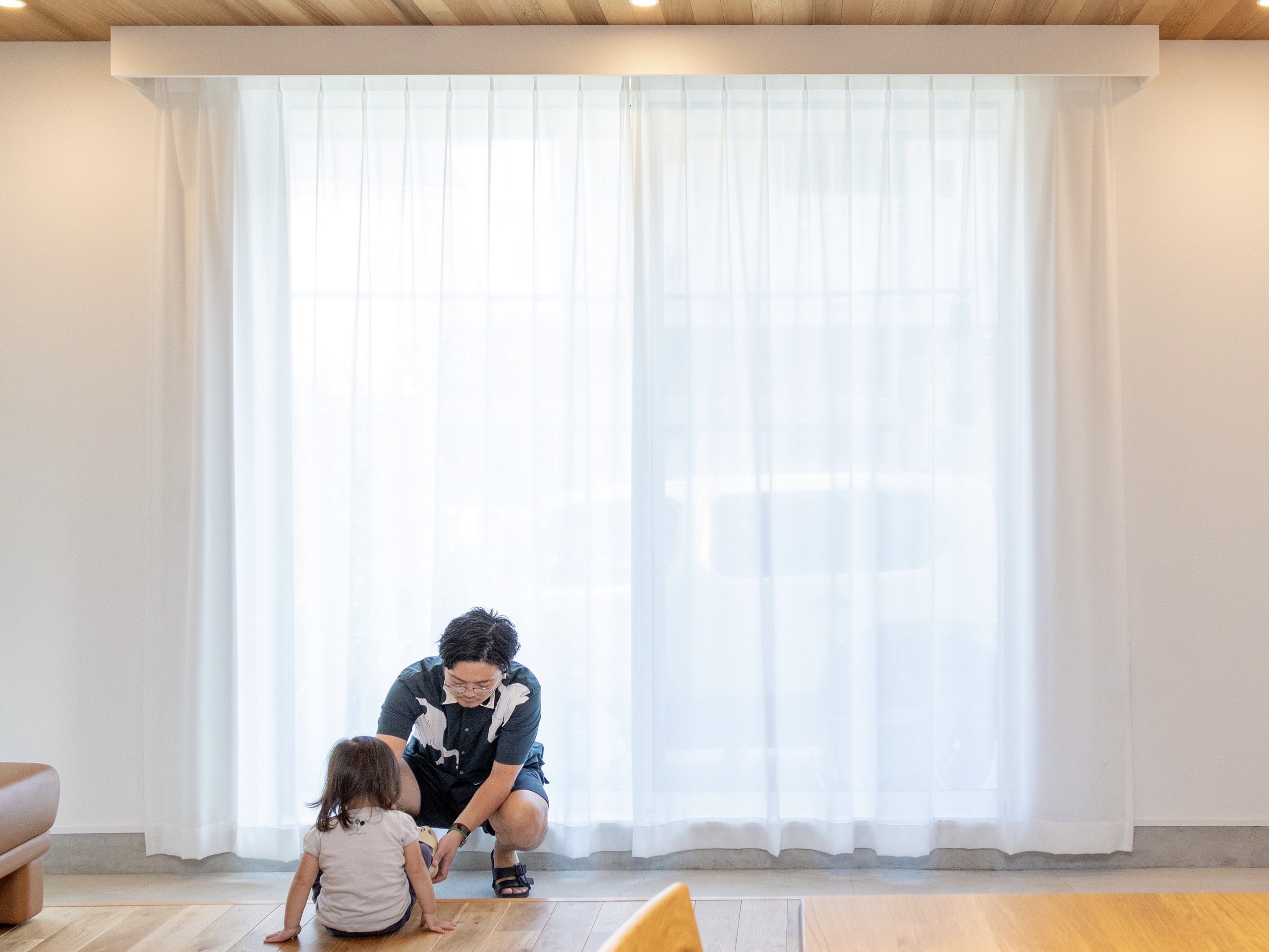 【共働き夫婦の正解】子育てしやすい家とは？