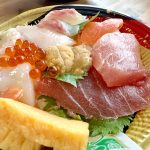 天の川と弘前