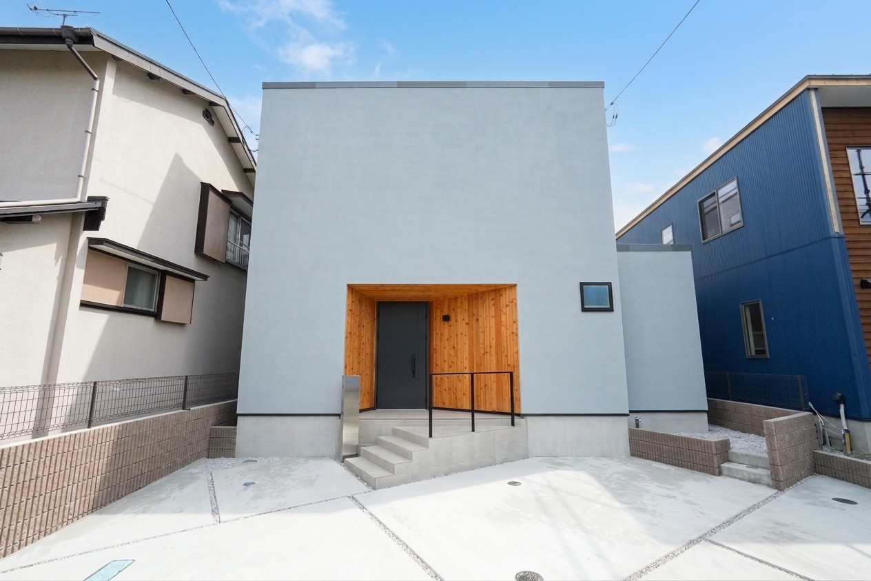 【湘南の土地は難しい？】設計力で解決できること